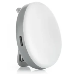 Reer Natlampe m. clips-Børn Lamper