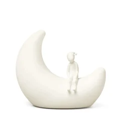 Cam Cam Copenhagen Natlampe, Off white-Børn Lamper