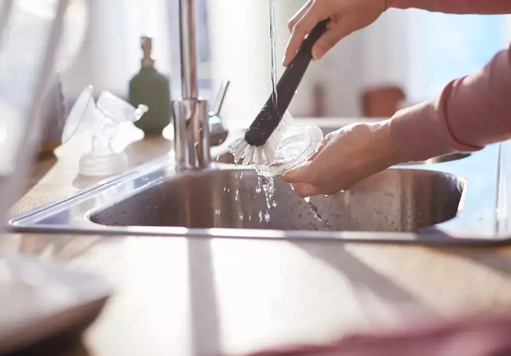 Philips Avent Natural motion, genopladelig elektrisk brystpumpe- Brystpumper