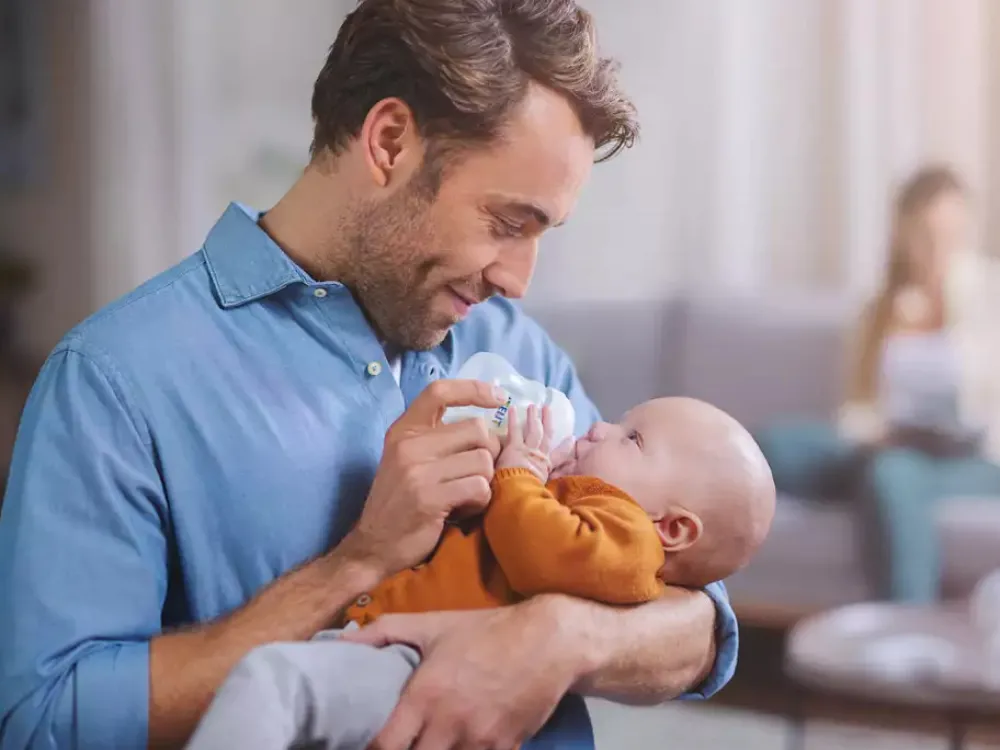 Philips Avent Natural motion, genopladelig elektrisk brystpumpe- Brystpumper