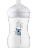 Philips Avent Natural Response Sutteflaske 260 ml. KOALA- Sutteflasker