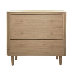 We Are Bitte Nature Kommode-Børn Pusleborde|Pusleborde