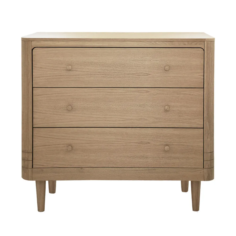 We Are Bitte Nature Kommode-Børn Pusleborde|Pusleborde