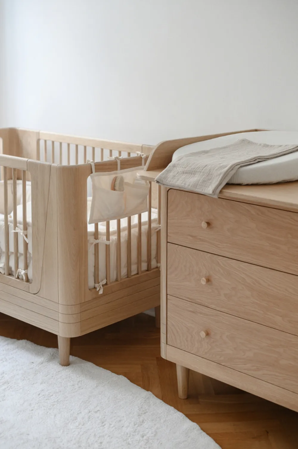 We Are Bitte Nature Kommode-Børn Pusleborde|Pusleborde