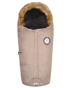 Easygrow Nature kørepose - Sand- Køreposer