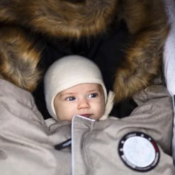 Easygrow Nature kørepose - Sand- Køreposer