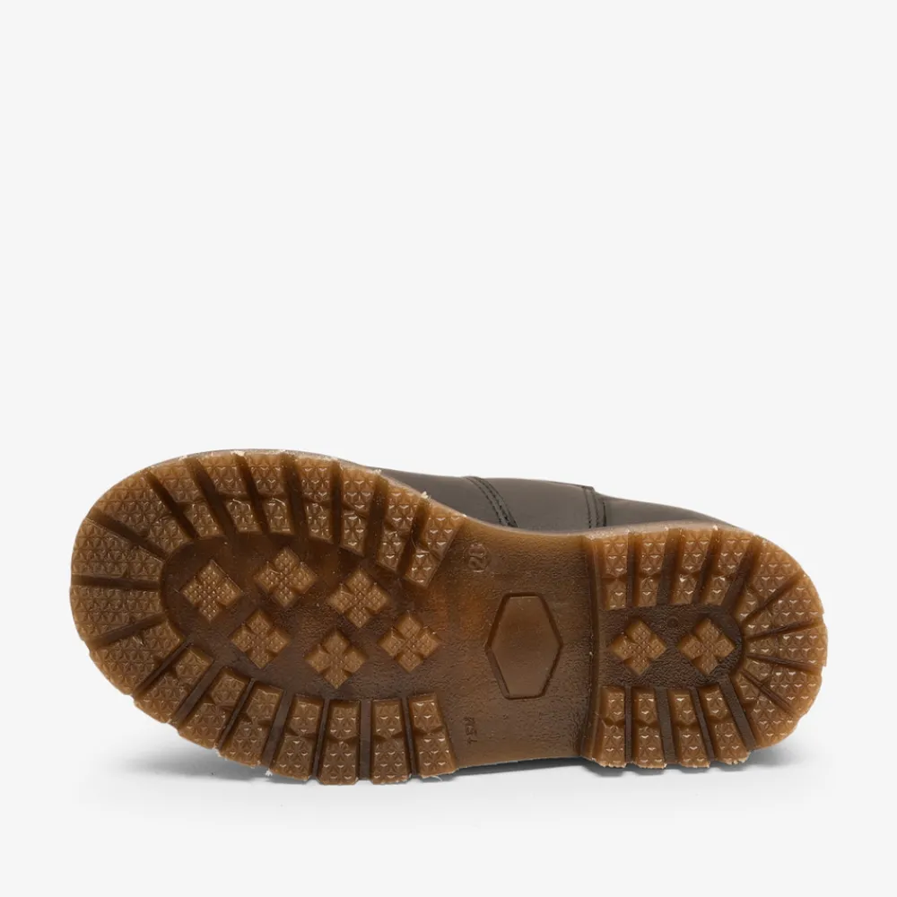 Bisgaard Neel tex - black- Vinterstøvler