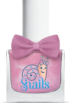 Snails Neglelak - Glitter Bomb- Neglelak & Tatoveringer|Festtøj & Tilbehør