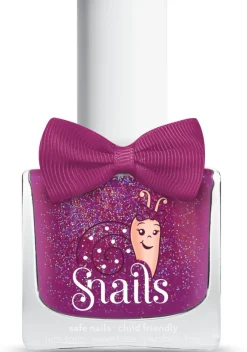 Snails Neglelak - Tutu- Neglelak & Tatoveringer|Festtøj & Tilbehør