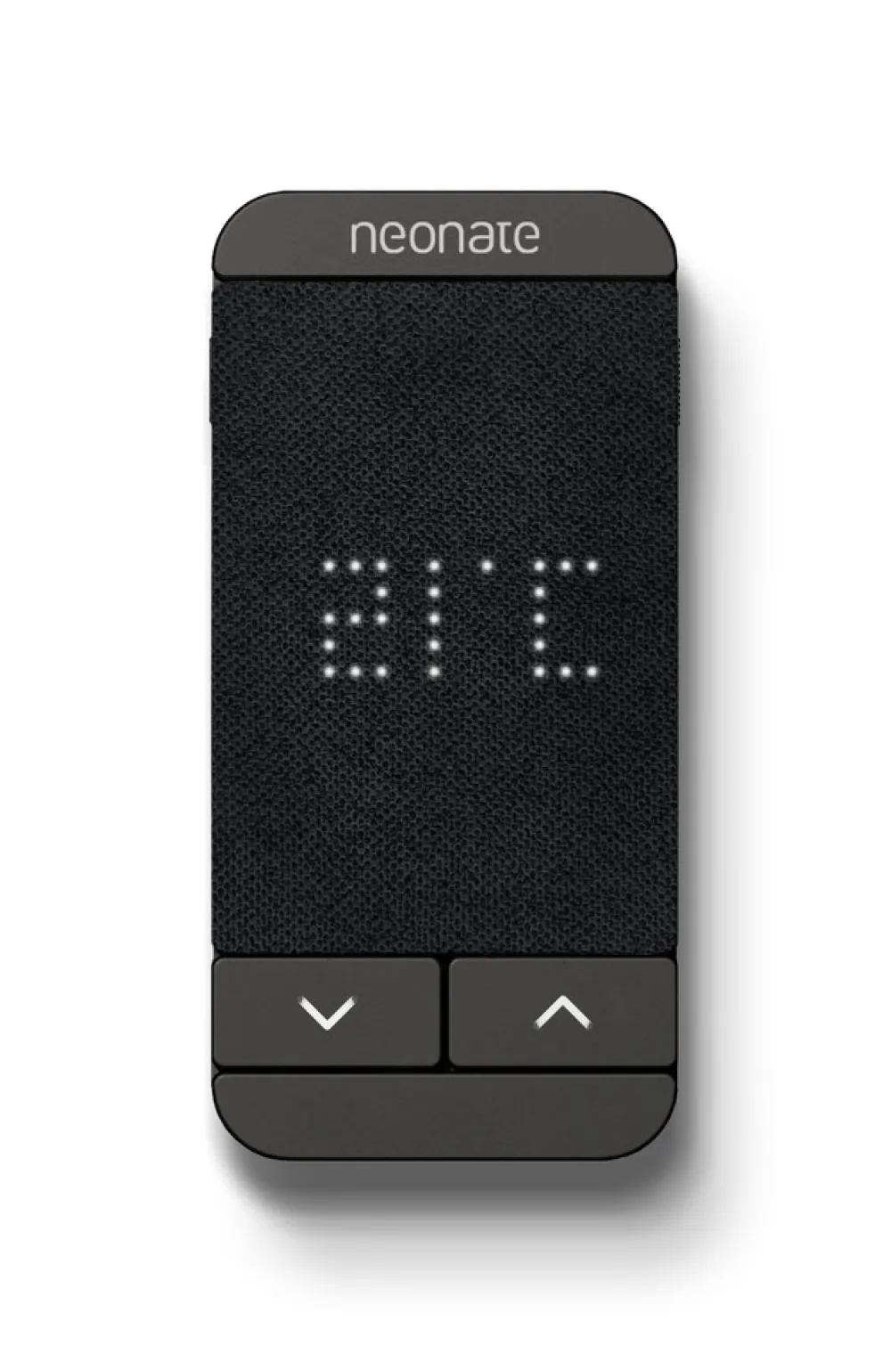 Neonate N65 black- Babyalarmer