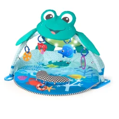 Baby Einstein Neptune Under the Sea aktivitets-gym- Aktivitetstæpper