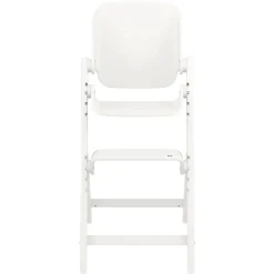 Maxi-Cosi Nesta højstol - Hvid-Børn Højstole Uden Tilbehør