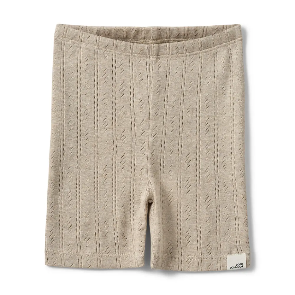 Sofie Schnoor Kids Nevasb shorts - 7015- Shorts