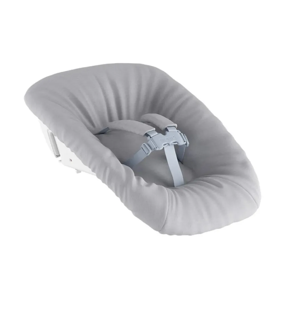 Tripp Trapp® Newborn Sæt - grey-Børn Tilbehør Til Højstole