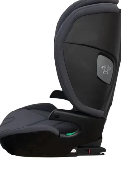 AXKID Nextkid - Granite Melange- Autostole 100-150 Cm (4-12 År)