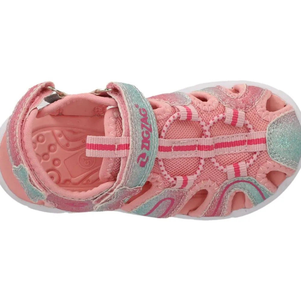 ZIG ZAG Niagien sandal - 4278- Sandaler Med Lukket Tå