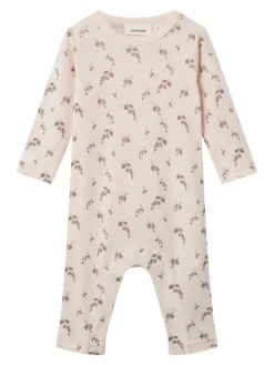 Lil' Atelier Noel Nia Uld Heldragt - Morganite- Ulddragter