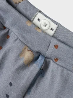 NAME IT Nohr Bukser - Tradewinds- Bukser