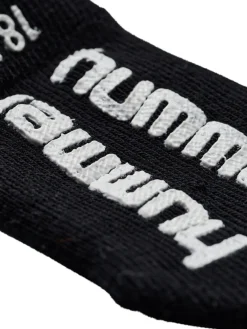 hummel Non Slip Sokker - Black- Skridsikre Strømper