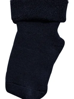 hummel Non Slip Sokker - Dress Blue- Skridsikre Strømper