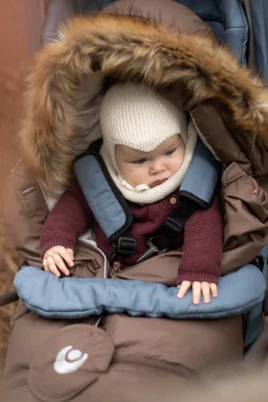 Easygrow Nord 2025 kørepose - black- Køreposer