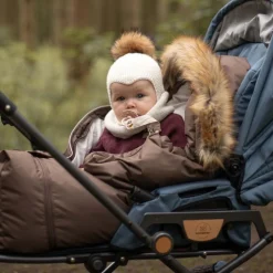 Easygrow Nord 2025 kørepose - black- Køreposer