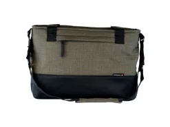 BASSON Nordic pusletaske - Dusty Olive- Pusletasker & Transporttasker