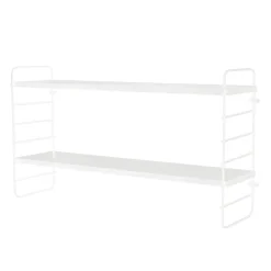 Bloomingvillemini North Hylde - Hvid-Børn Hylder