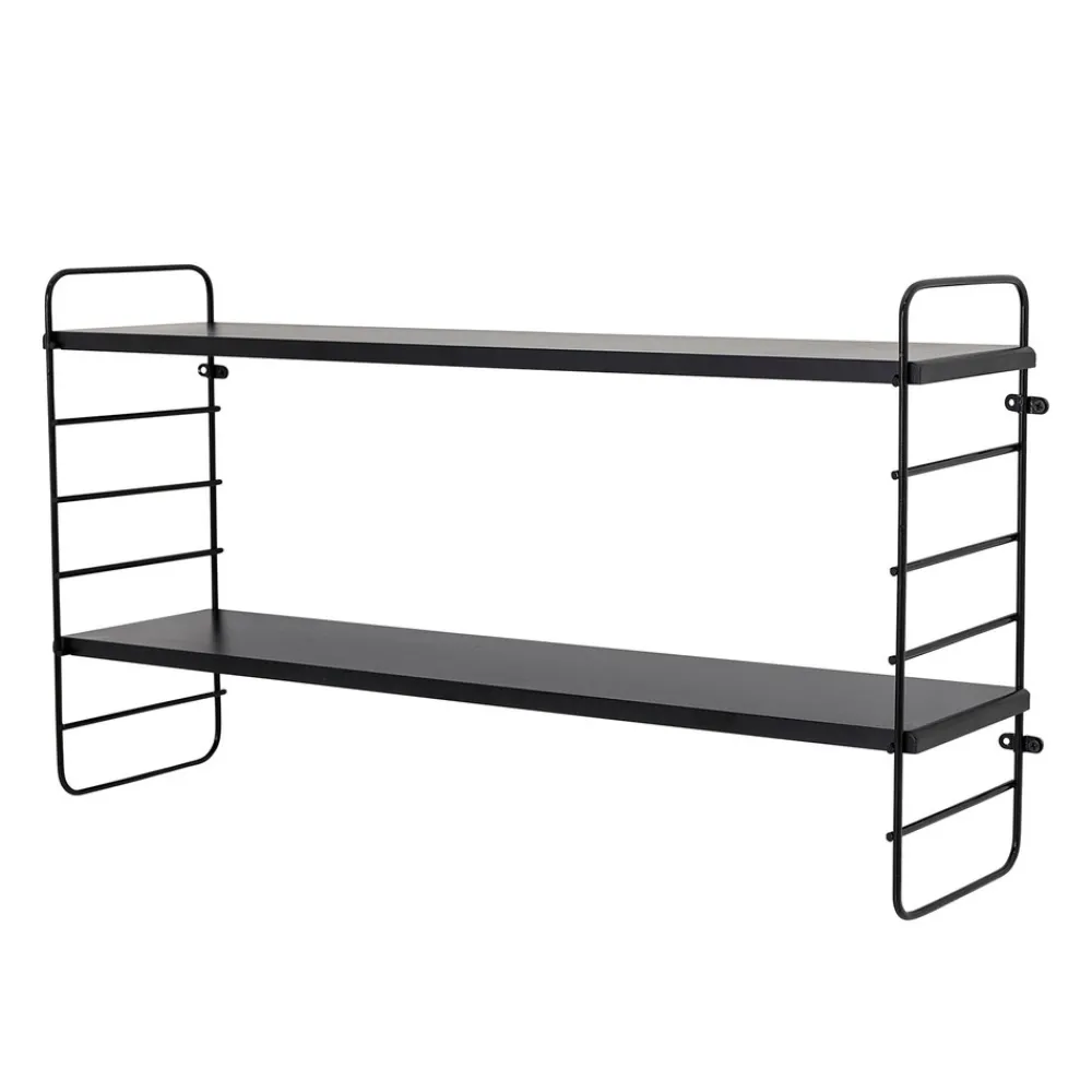 Bloomingvillemini North Hylde - Sort-Børn Hylder