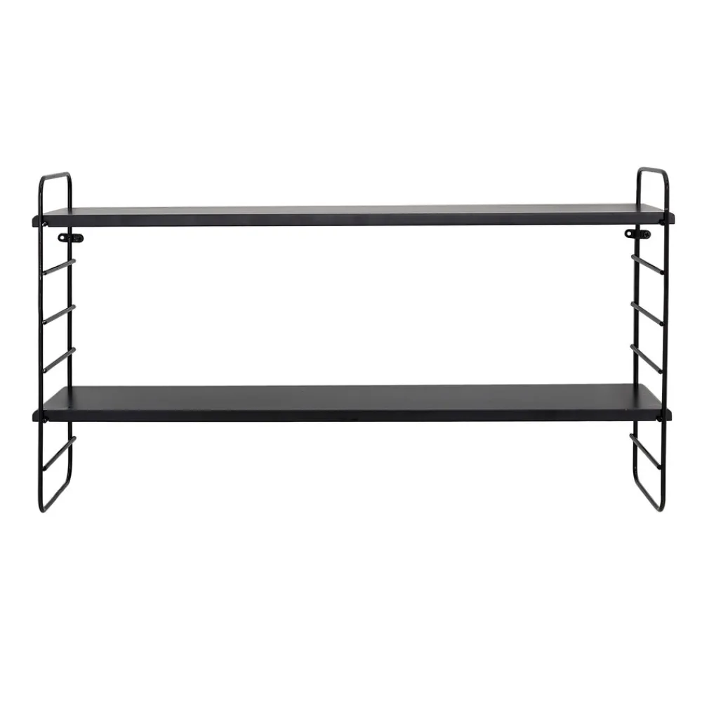 Bloomingvillemini North Hylde - Sort-Børn Hylder