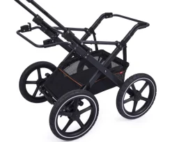 Odder North lux varekurv- Reservedele