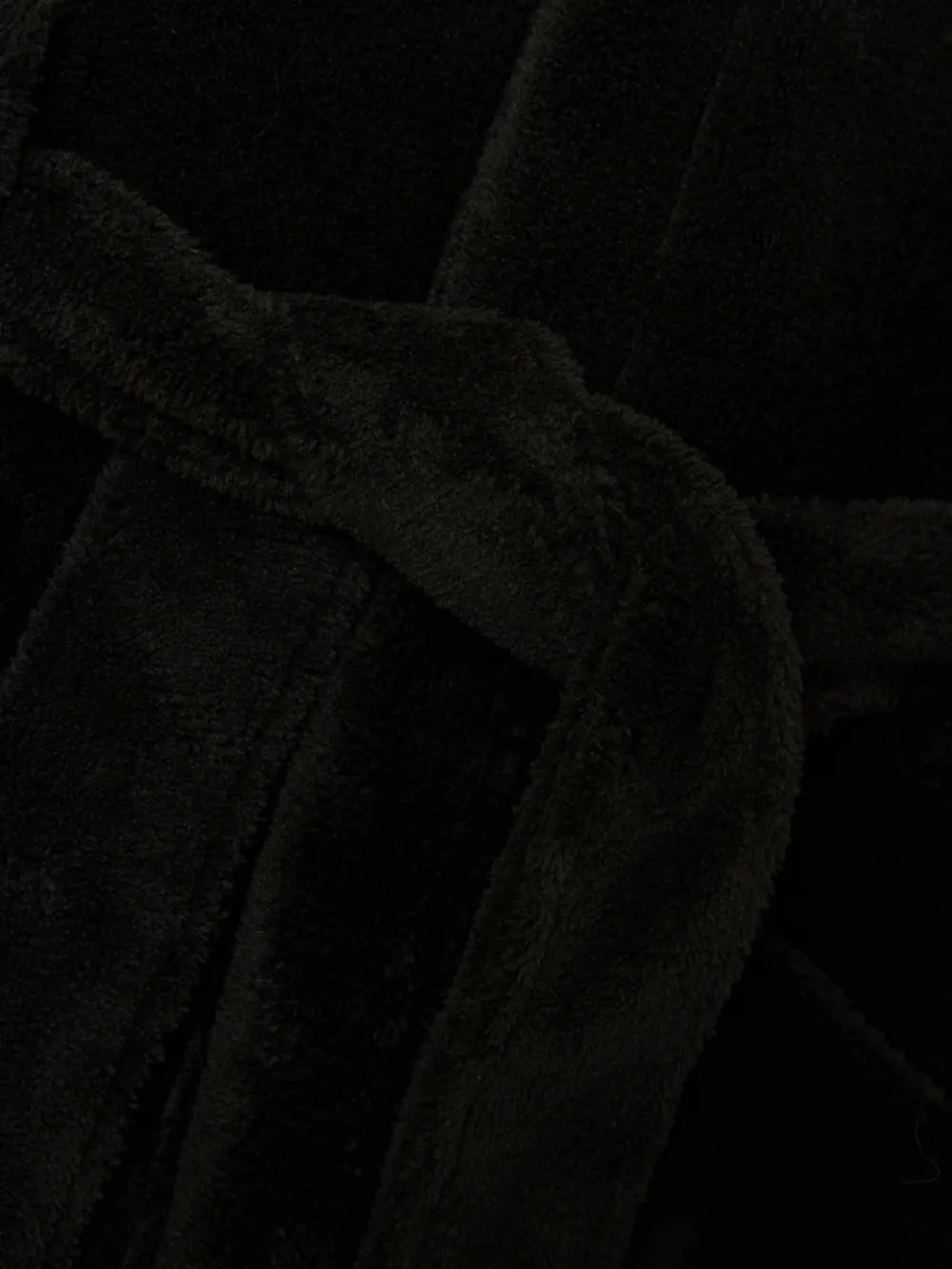 NAME IT Nothello Spiderman badekåbe - Black 98-Børn Badekåber & Håndklæder|Licens