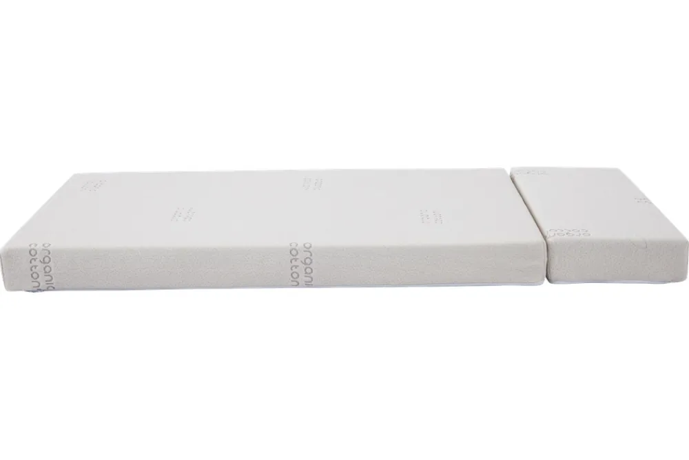 FLEXA Nova babymadras 70x120-Børn Madrasser