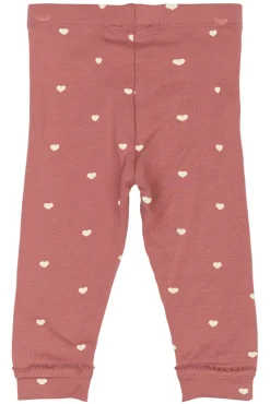 The New Siblings Nova Leggings - WITHERED R- Leggings