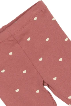 The New Siblings Nova Leggings - WITHERED R- Leggings