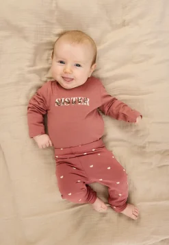 The New Siblings Nova Leggings - WITHERED R- Leggings