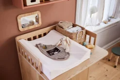 FLEXA Nova puslebord, eg-Børn Pusleborde|Pusleborde