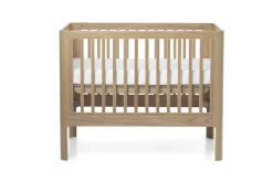 FLEXA Nova tremmeseng, eg-Børn Tremmesenge