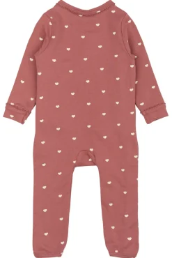 The New Siblings Nova Wrap heldragt - WITHERED R- Heldragter U. Fod