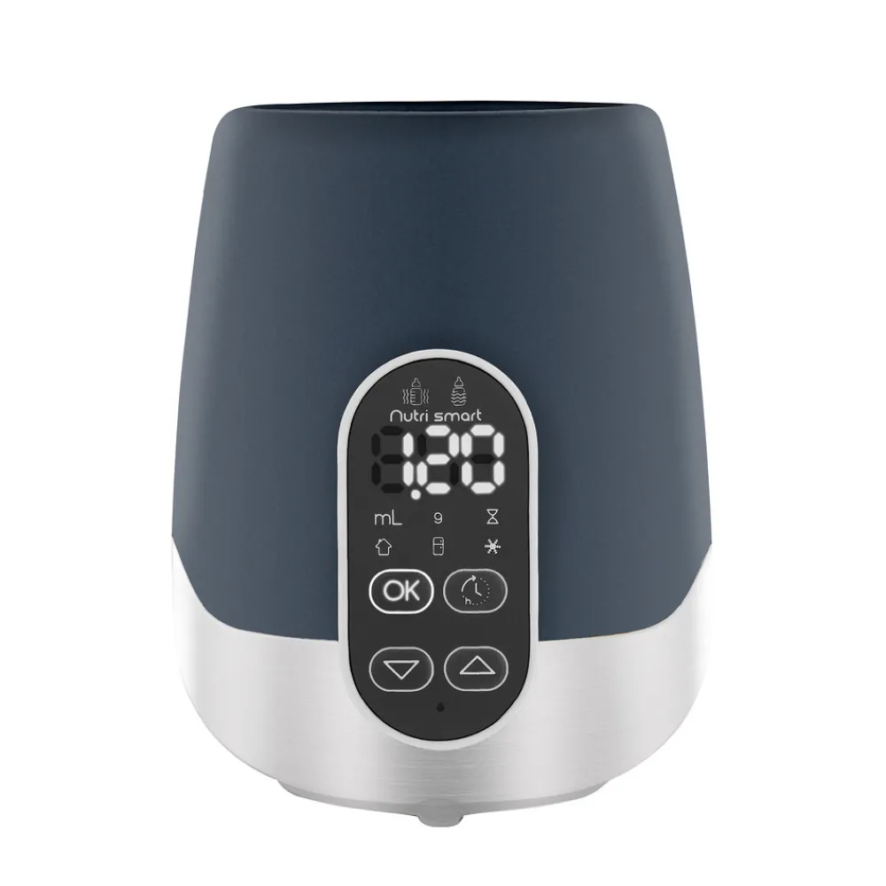 Babymoov Nutri Smart flaskevarmer - Car & house- Tilberedning & Rengøring