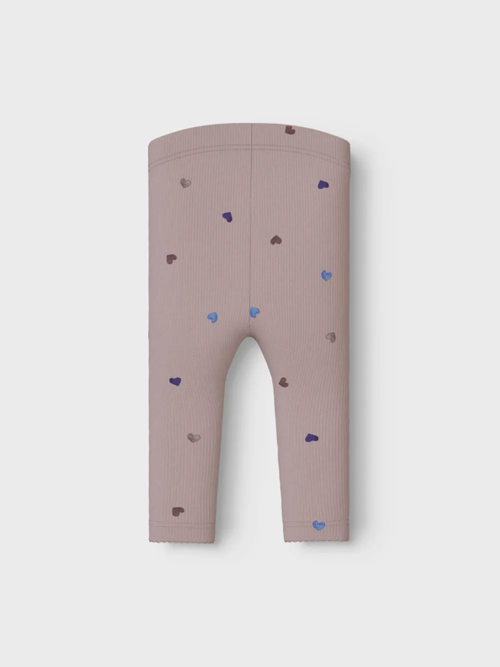 NAME IT Nutti Leggings - BURNISHED- Leggings