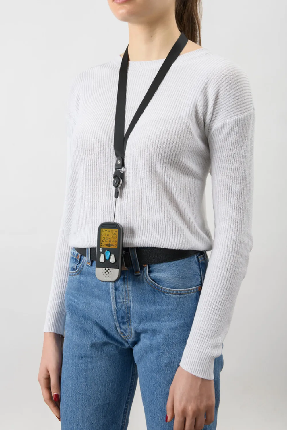 Nuvita 3070 babyalarm- Babyalarmer