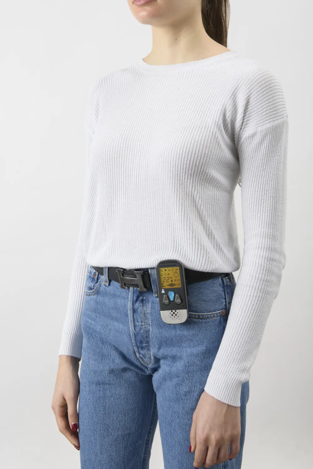 Nuvita 3070 babyalarm- Babyalarmer