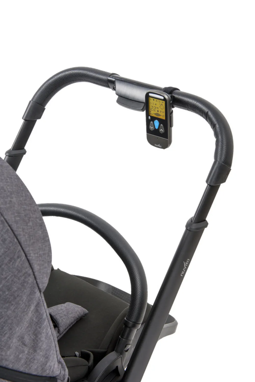 Nuvita 3070 babyalarm- Babyalarmer