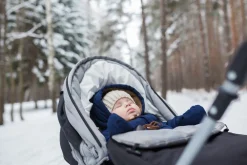 Nuvita 3070 babyalarm- Babyalarmer