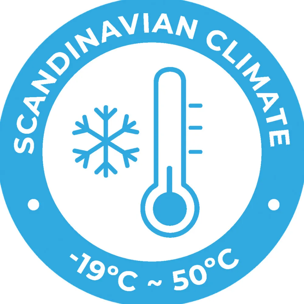 Nuvita 3070 babyalarm- Babyalarmer