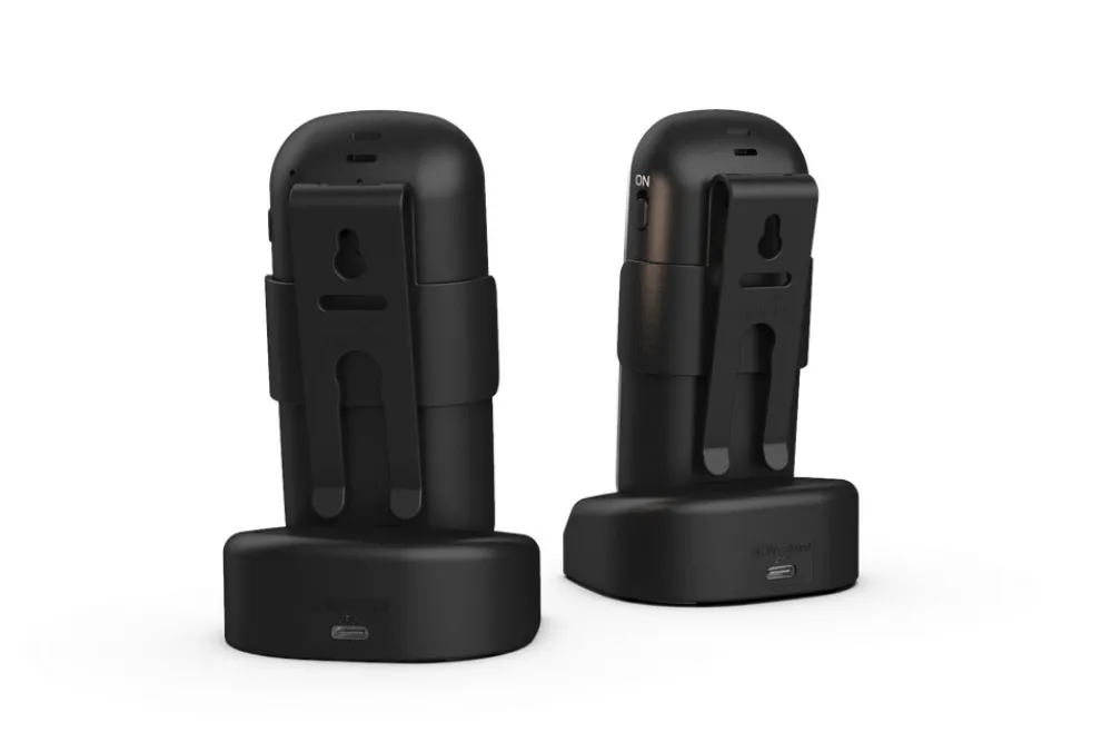 Nuvita 3070 babyalarm- Babyalarmer