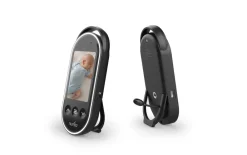 Nuvita 3085 video babyalarm- Babyalarmer