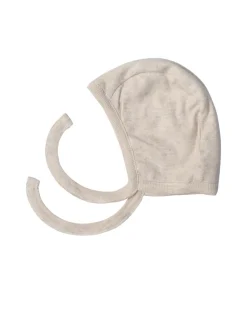 Serendipity Organics Nyfødt Kyse - SHELL- Babyhjelme