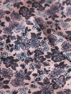 NAME IT Oalia Leggings - Burnished Lilac- Leggings